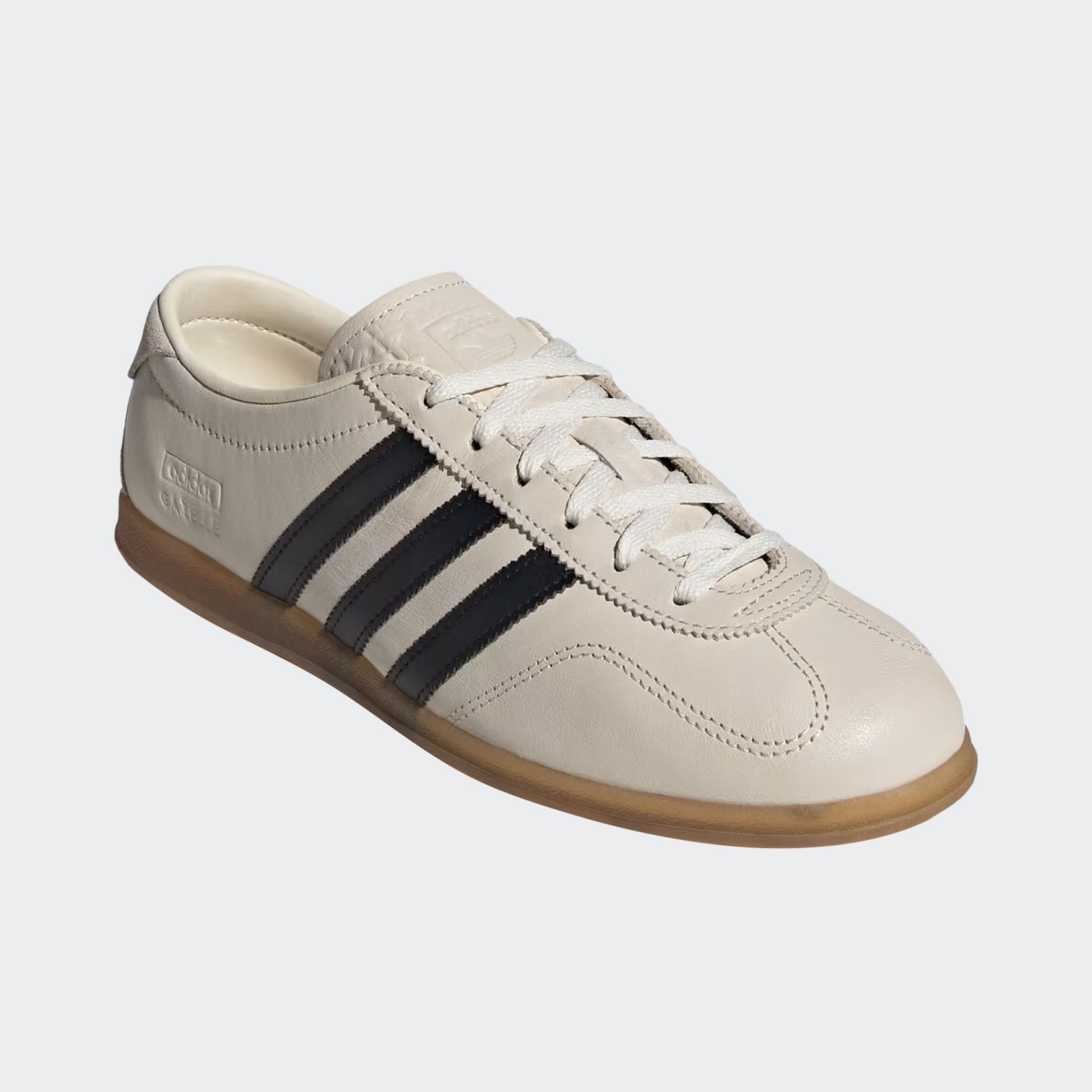 Zapatillas Adidas Gazelle Lo Pro W