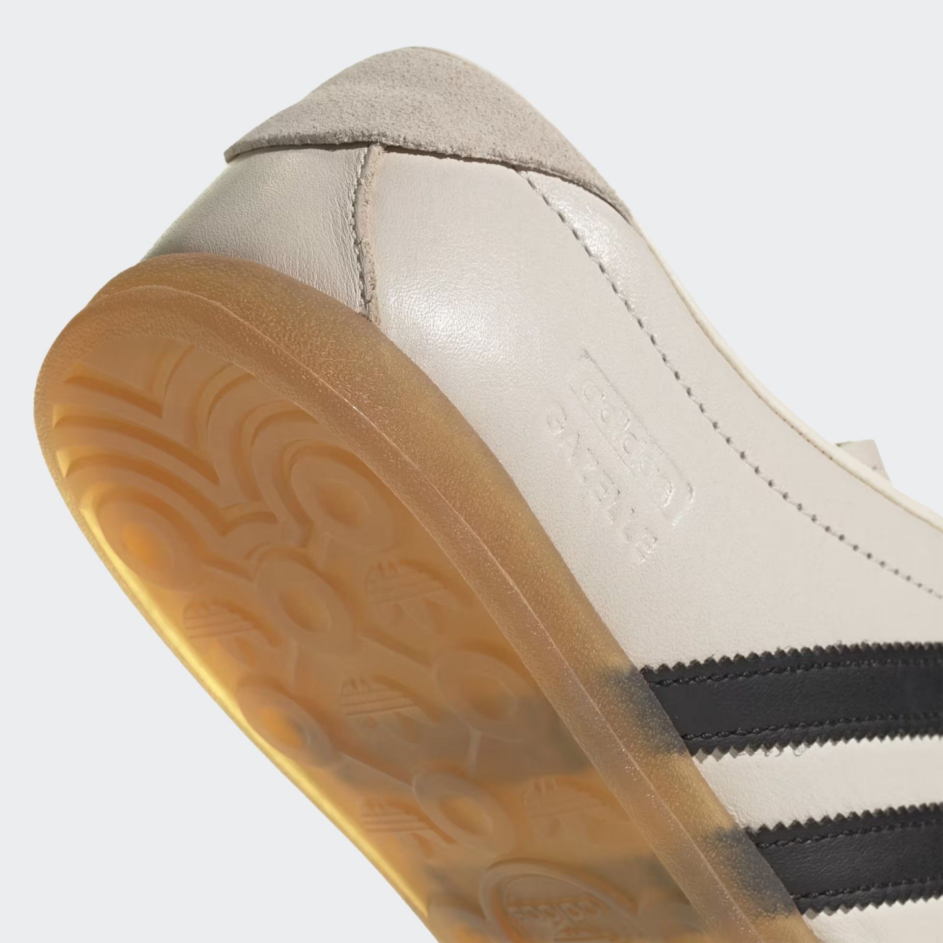 Zapatillas Adidas Gazelle Lo Pro W