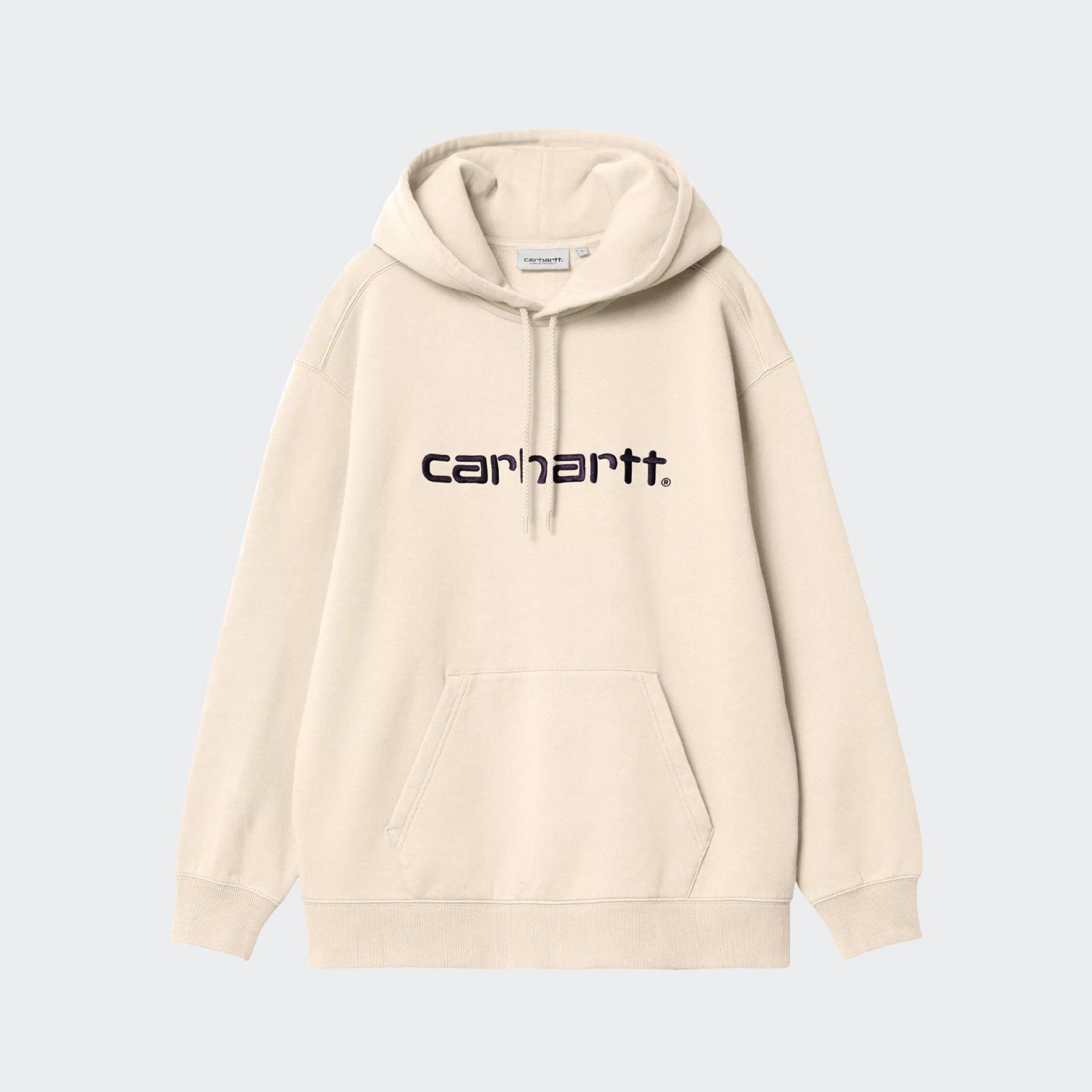 Sudadera con Capucha Carhartt WIP