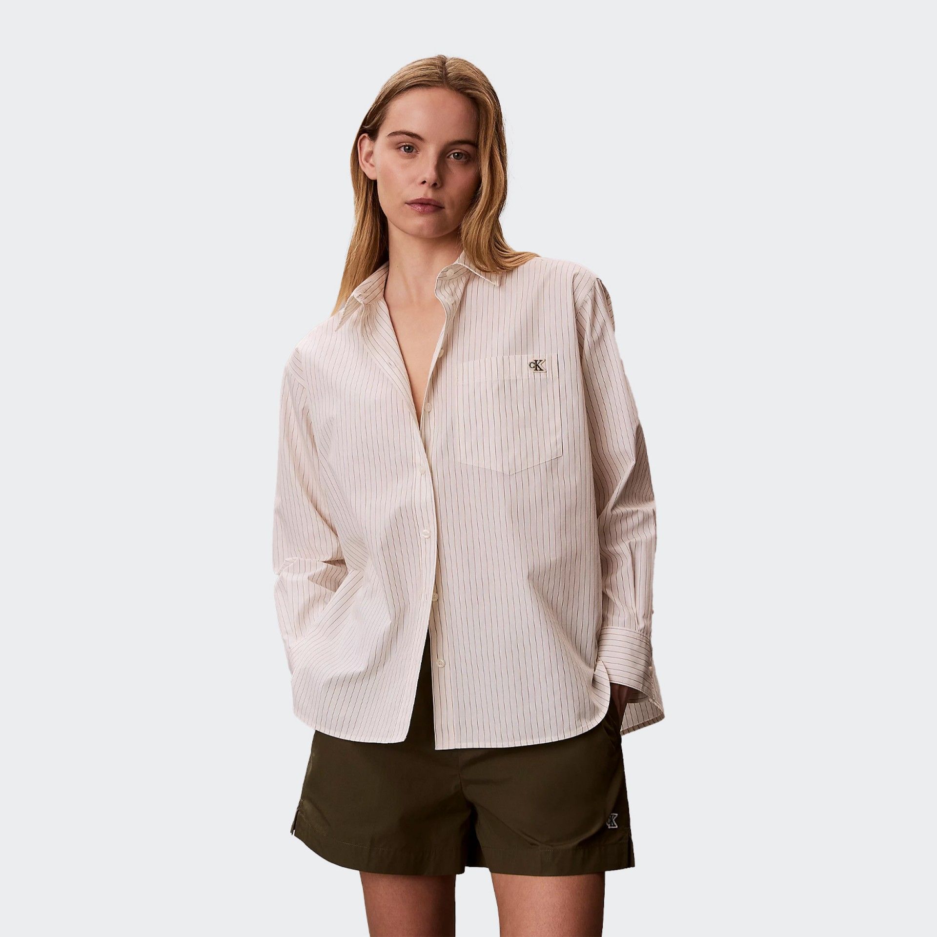 Calvin Klein Shirt