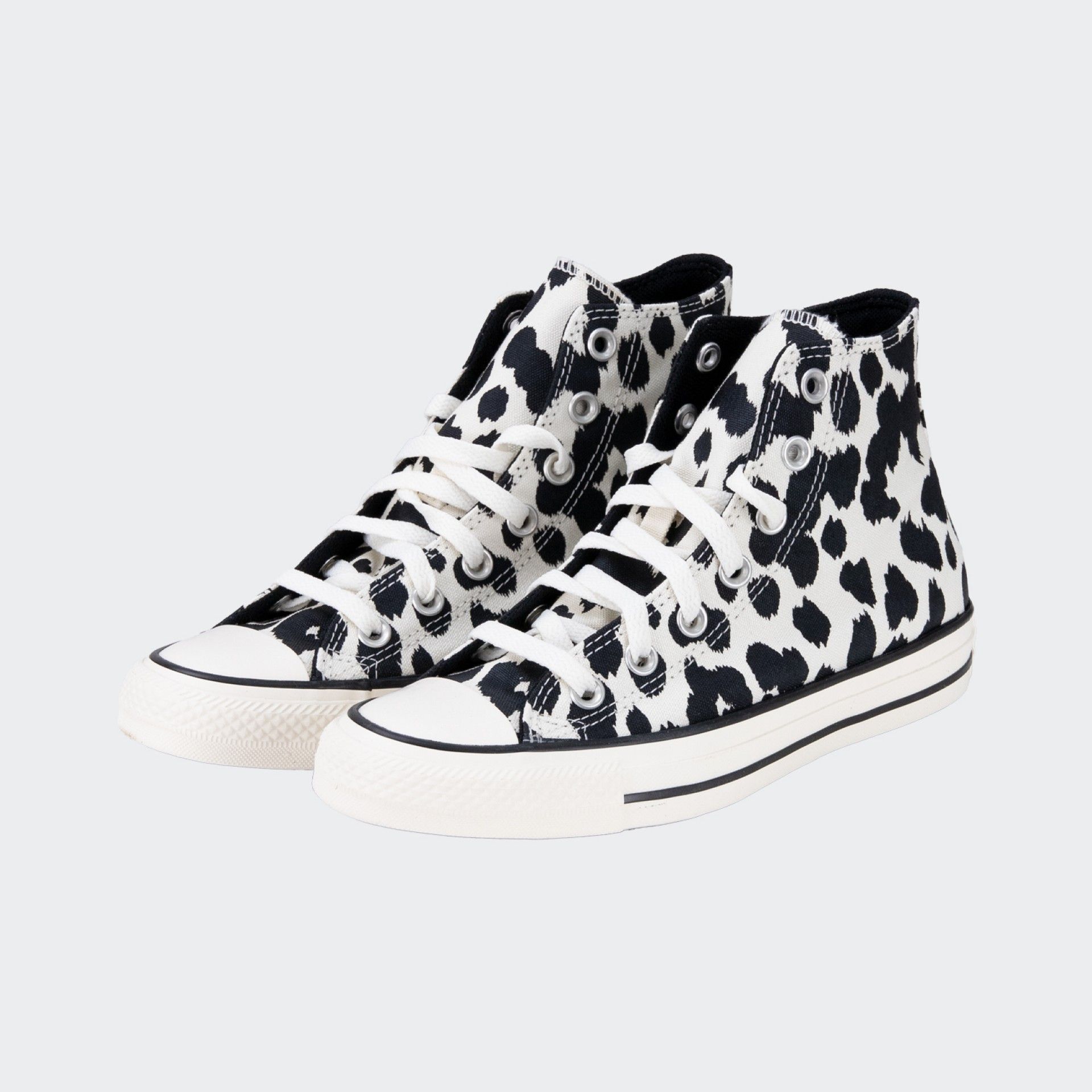 Baskets Converse Chuck Taylor All Star Animal Print