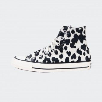 Converse Chuck Taylor All Star Animal Print Sneakers