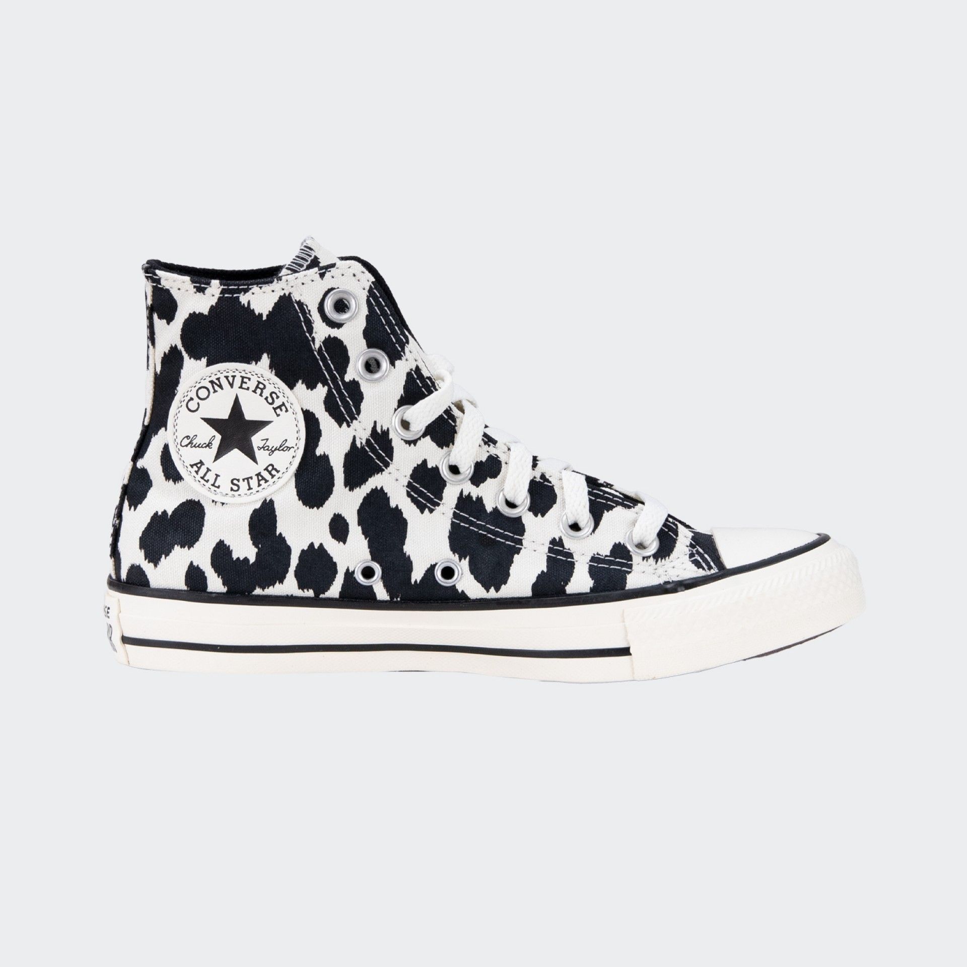 Baskets Converse Chuck Taylor All Star Animal Print