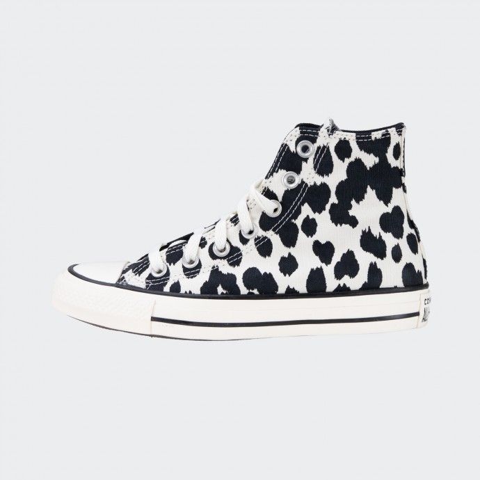 Converse Chuck Taylor All Star Animal Print Sneakers