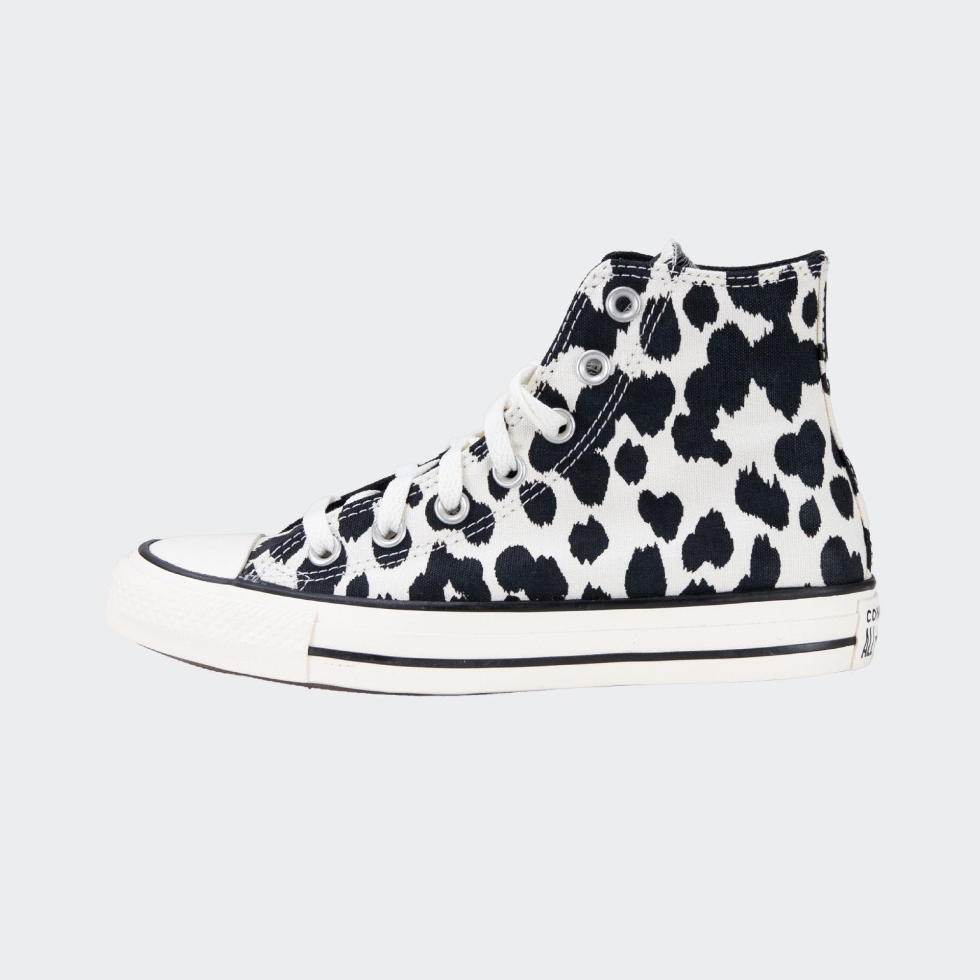 Baskets Converse Chuck Taylor All Star Animal Print