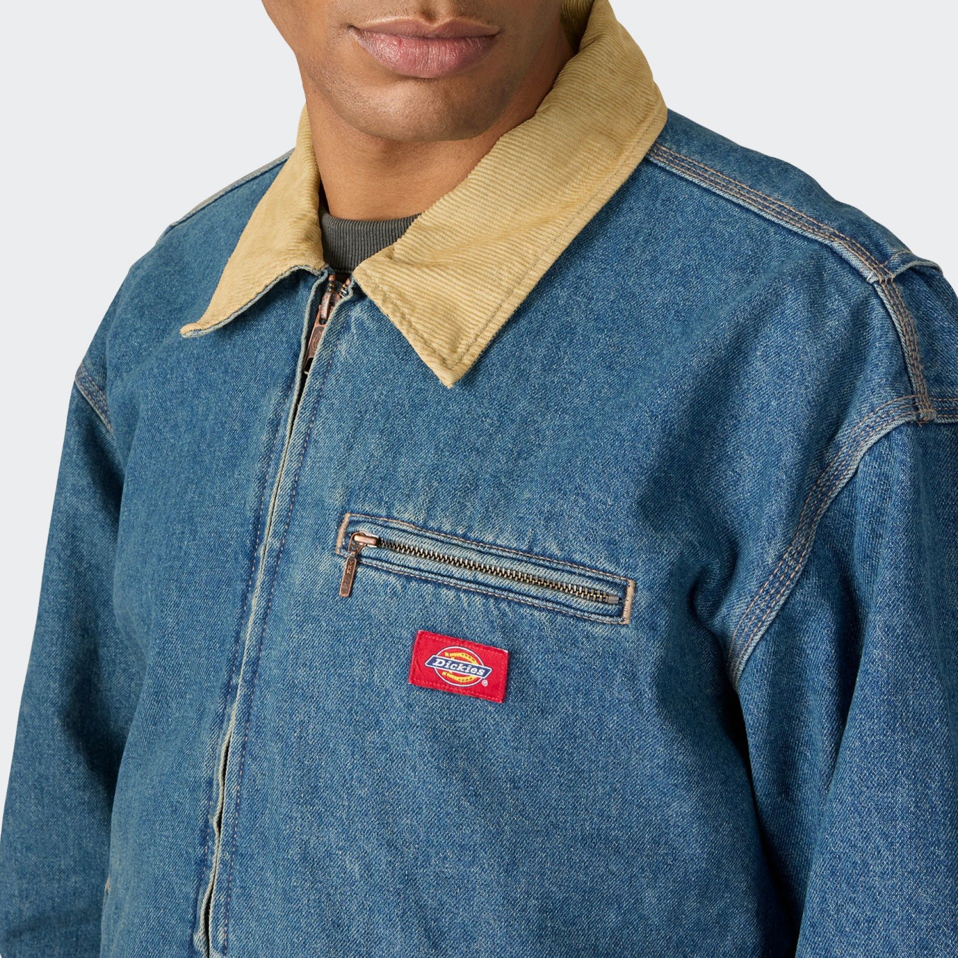 Veste Dickies Painter