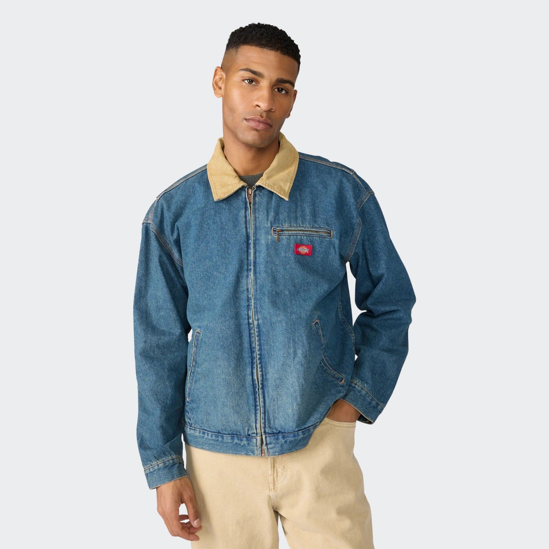 Veste Dickies Painter