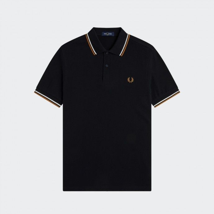 Polo Fred Perry