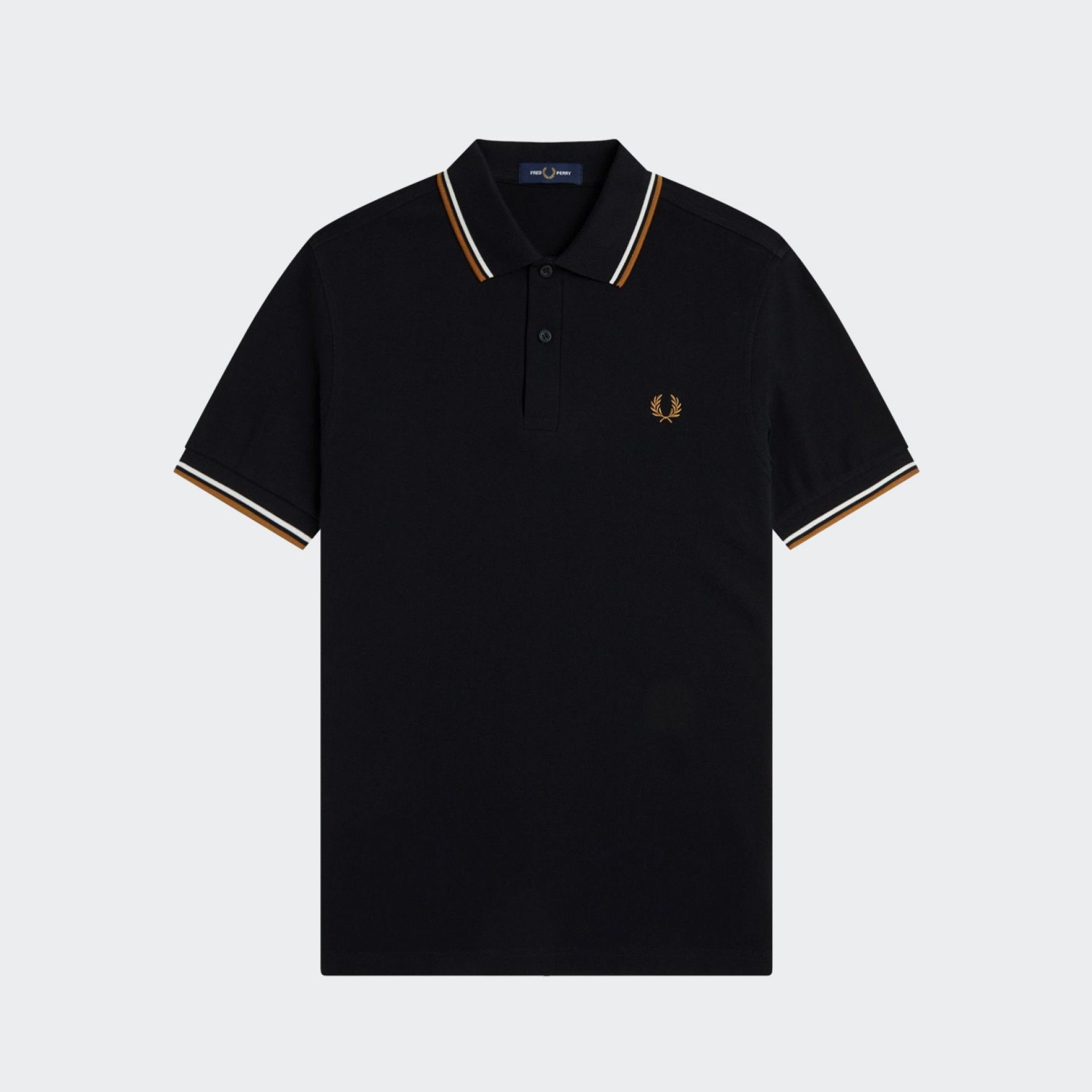 Fred Perry Polo Shirt
