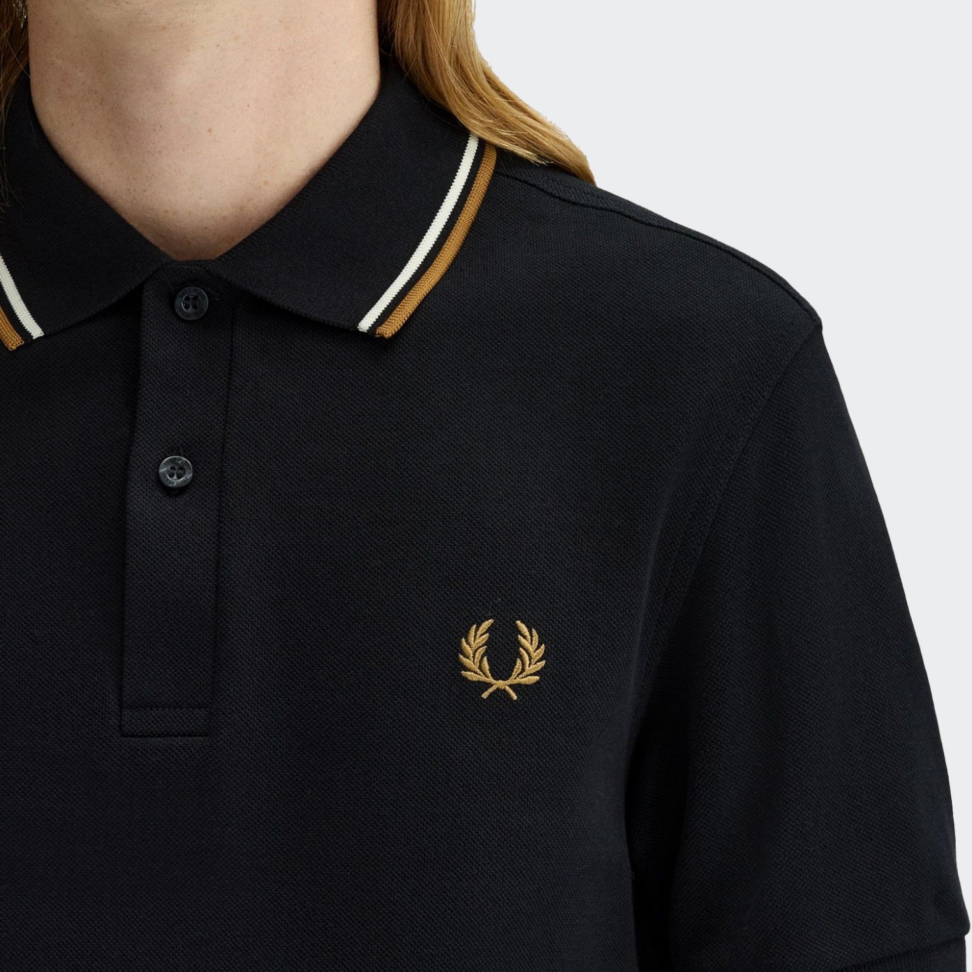 Fred Perry Polo Shirt