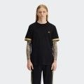 Fred Perry cotton T-shirt