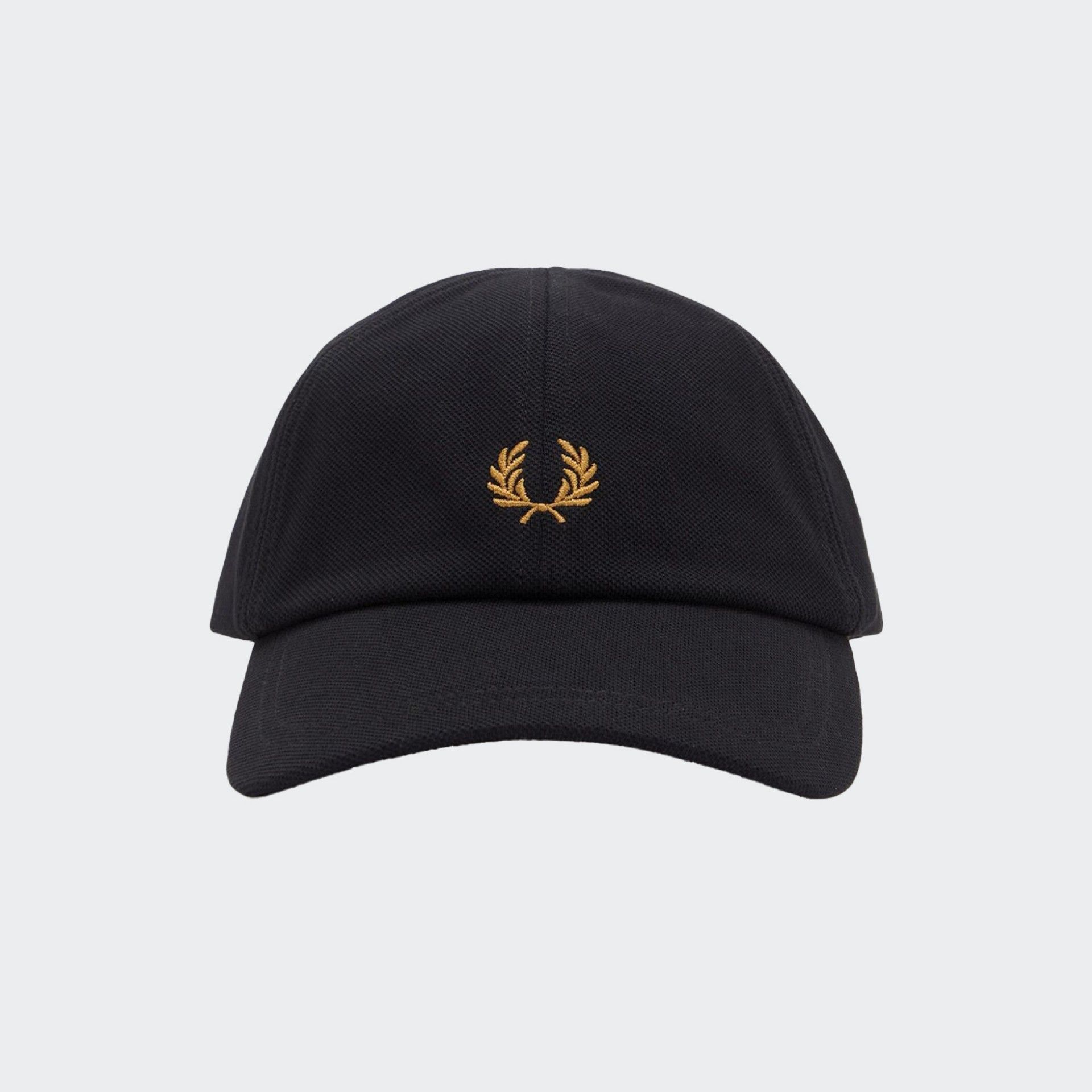 Gorra clásica de piqué Fred Perry
