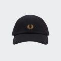 Gorra clásica de piqué Fred Perry Gorra clásica de piqué Fred Perry