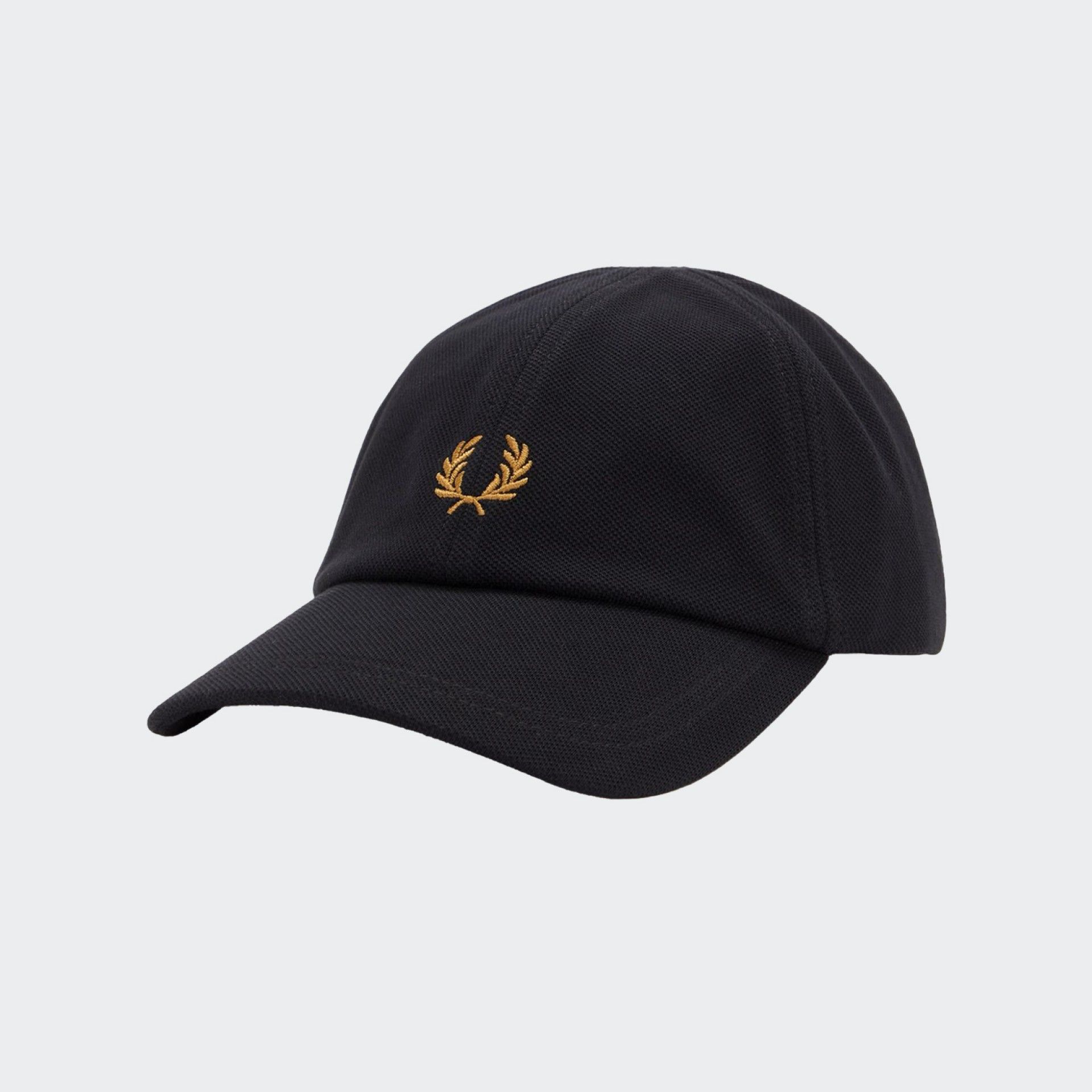 Gorra clásica de piqué Fred Perry