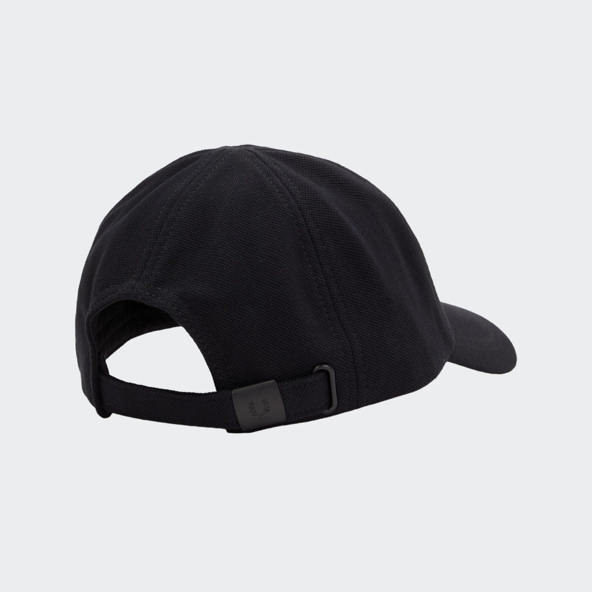 Gorra clásica de piqué Fred Perry