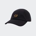 Classic Fred Perry piqu� cap