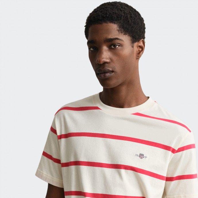 Camiseta Gant