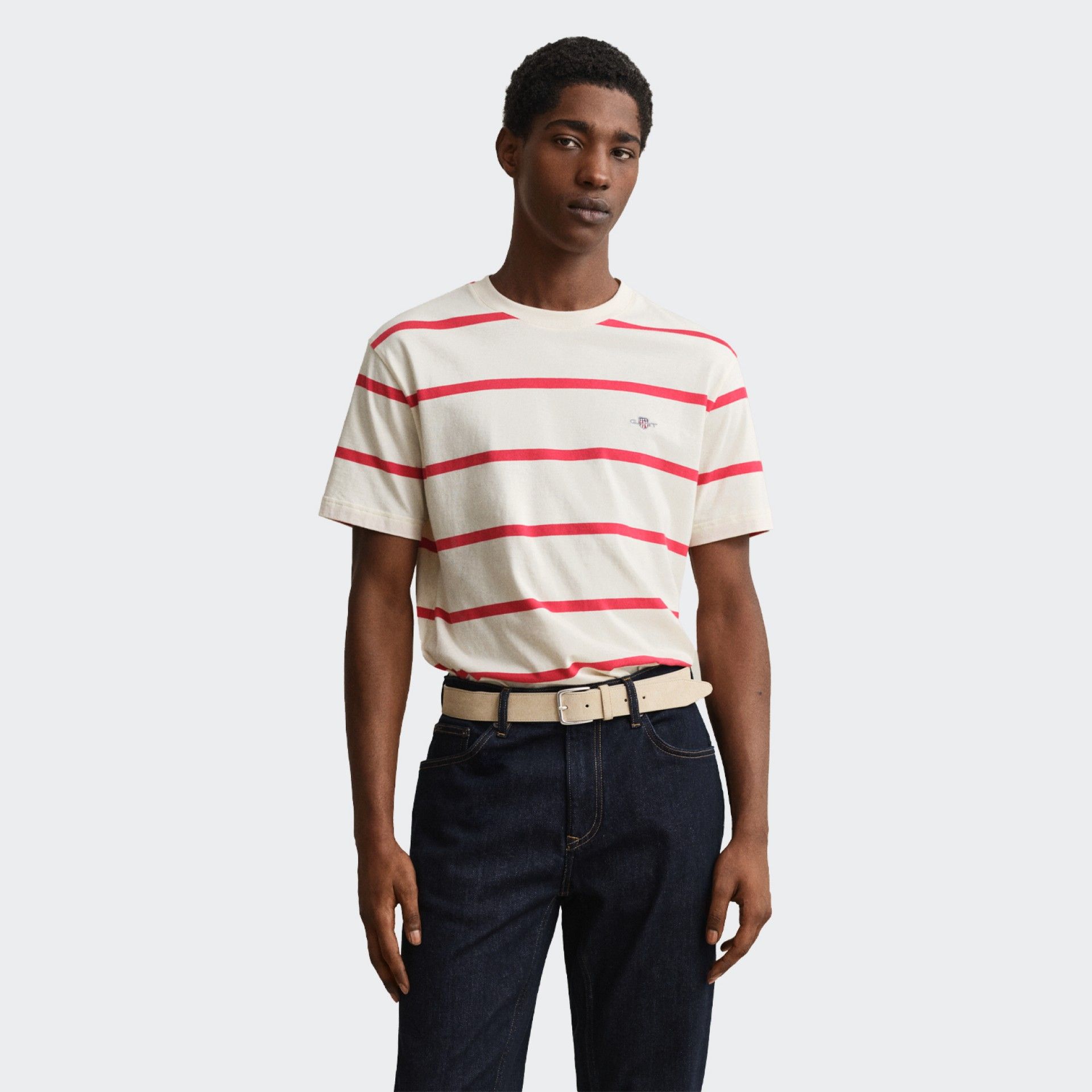 Camiseta Gant