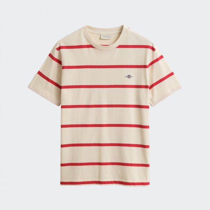 T-shirt Gant