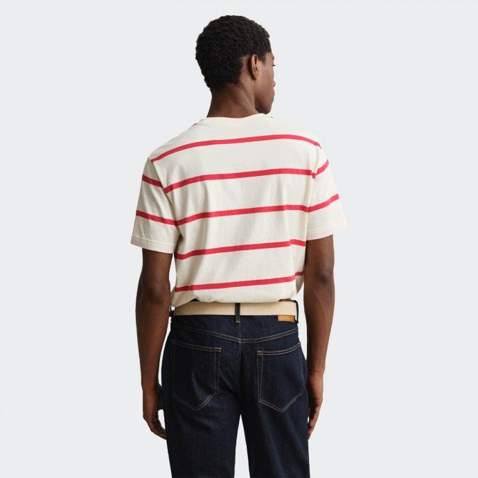 Camiseta Gant