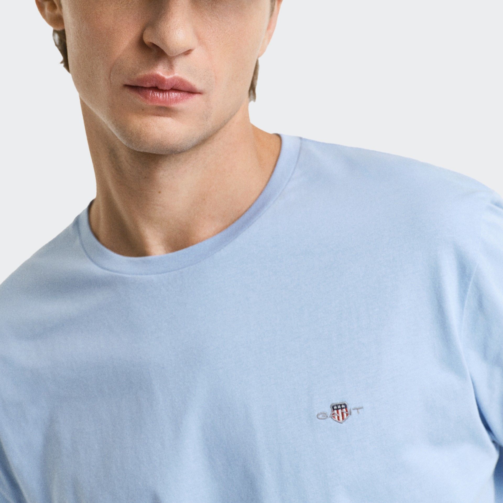 T-shirt Shield regular fit Gant