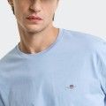 T-shirt Shield regular fit Gant