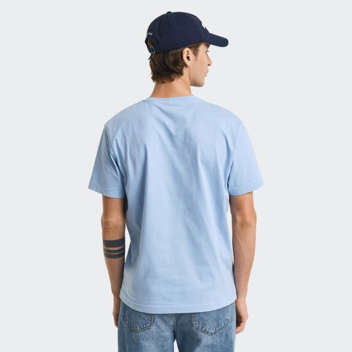T-shirt Shield regular fit Gant