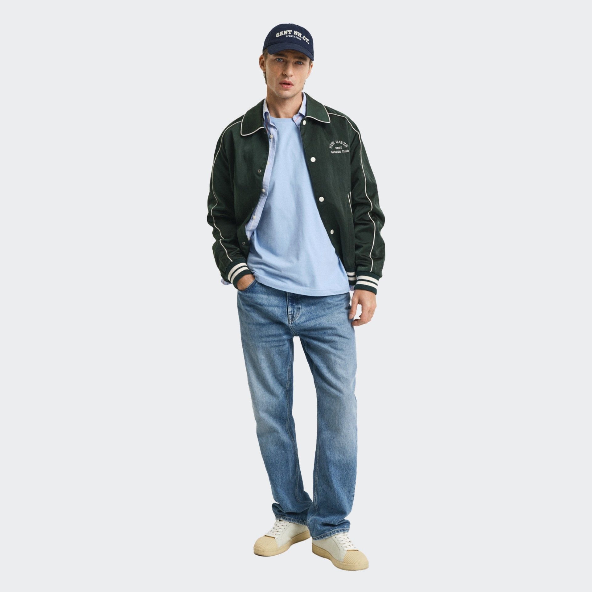 T-shirt Shield regular fit Gant
