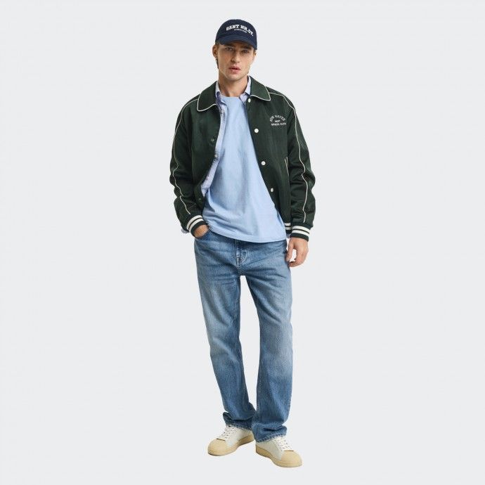 T-shirt Shield regular fit Gant
