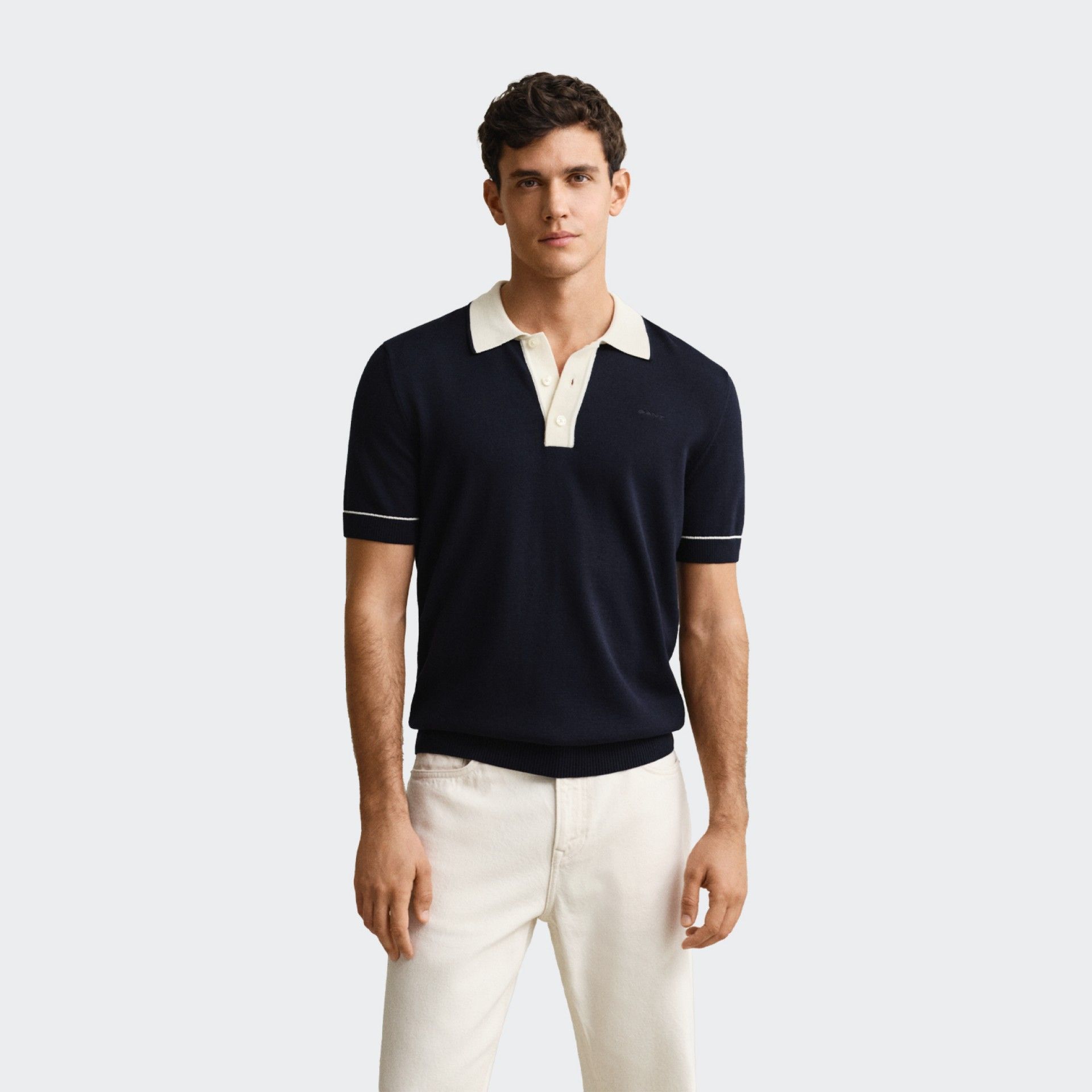 Gant Polo Shirt