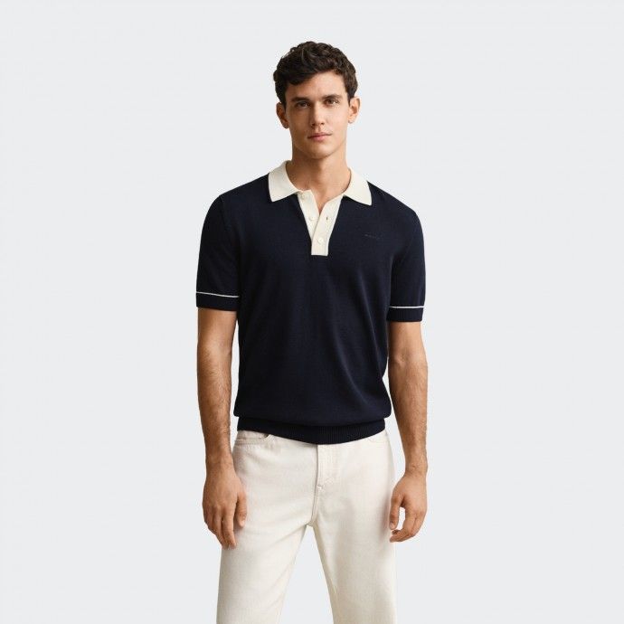 Gant Polo Shirt