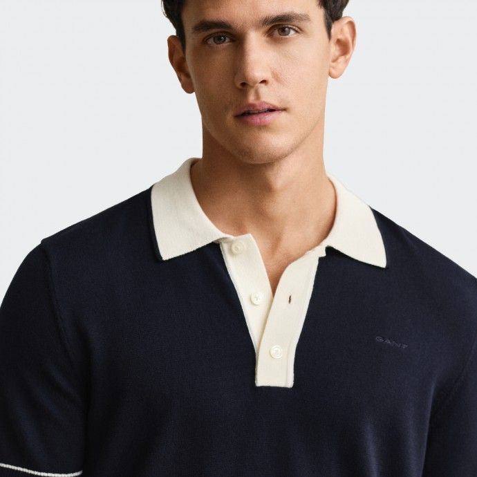 Gant Polo Shirt