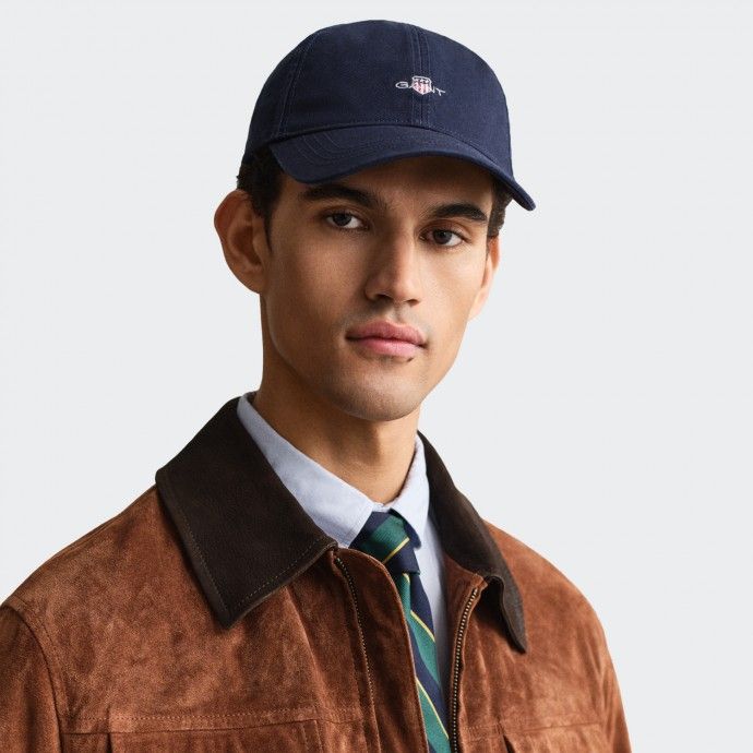 Bon� de Sarja Gant