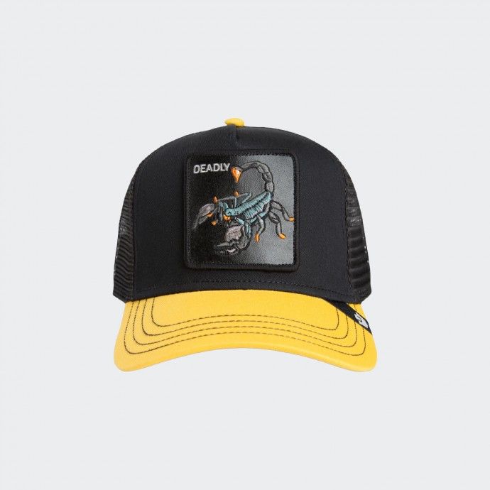 Gorra Goorin Bros