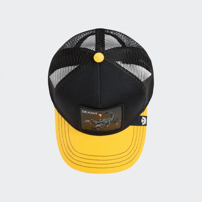 Gorra Goorin Bros