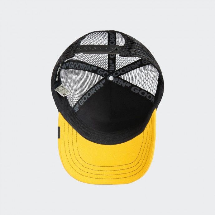 Gorra Goorin Bros