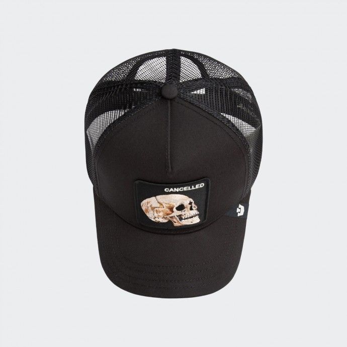 Cap Goorin Bros