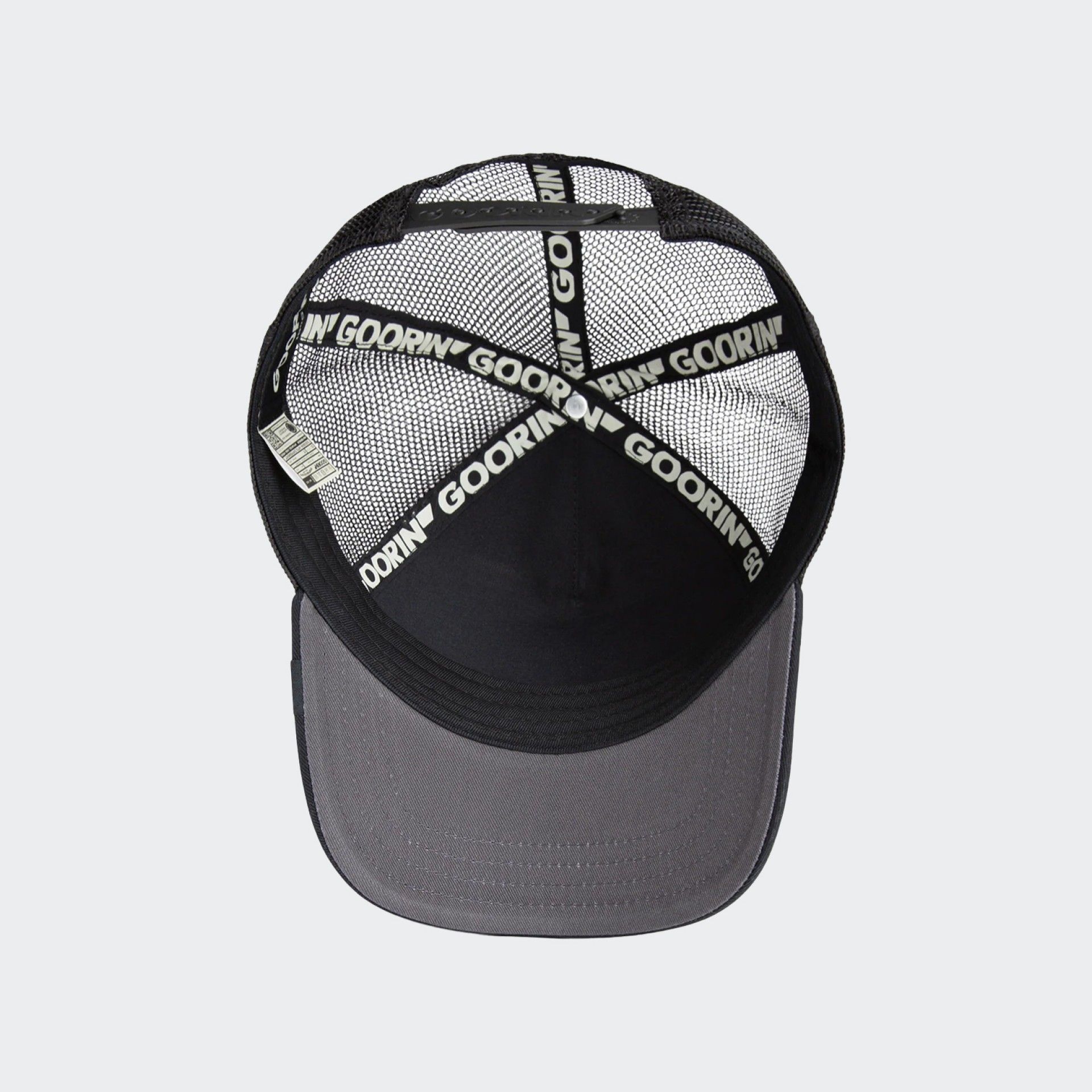Cap Goorin Bros