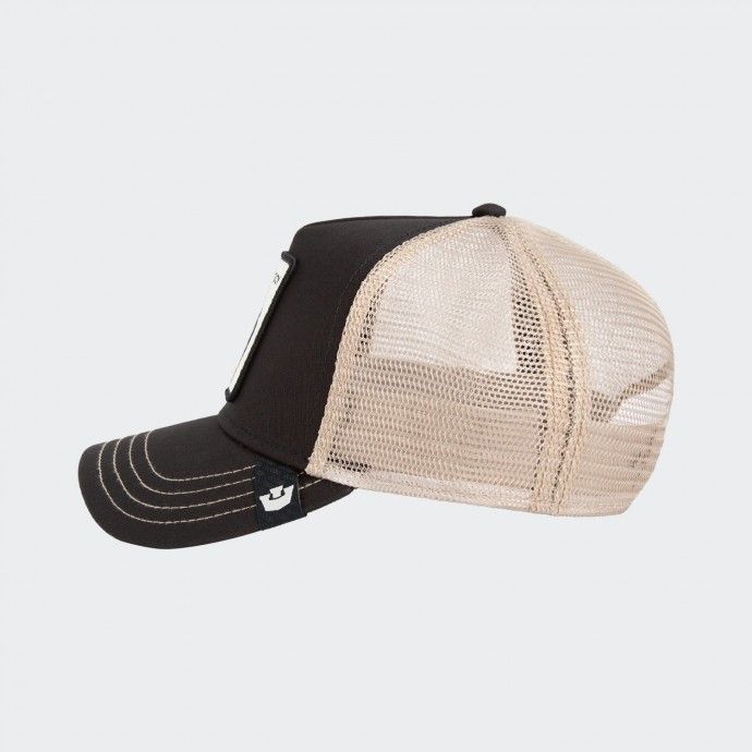 Cap Gorrin Bros