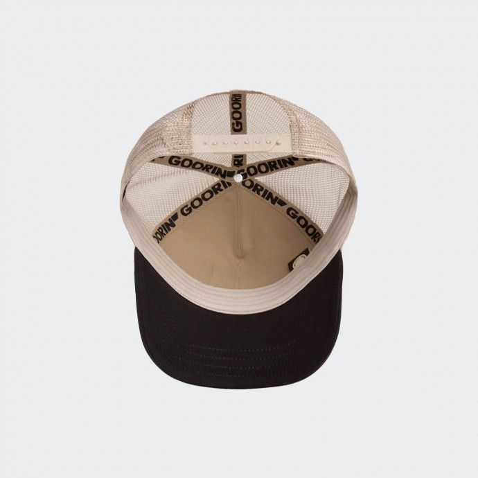 Cap Gorrin Bros