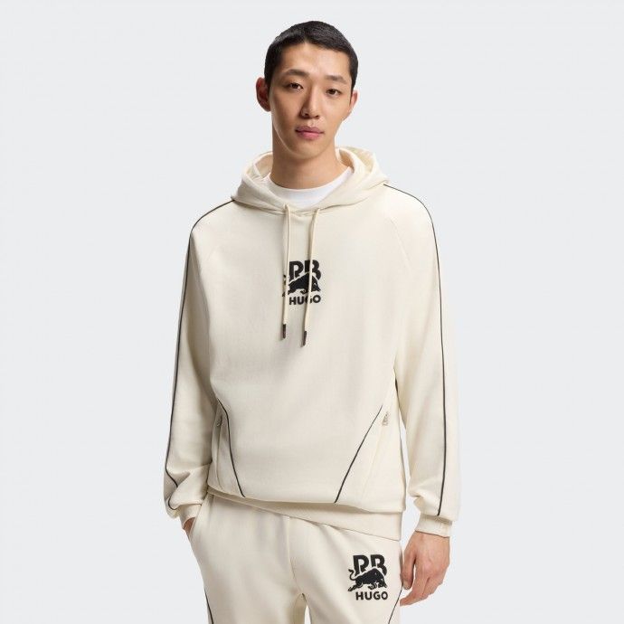 Hoodie Hugo