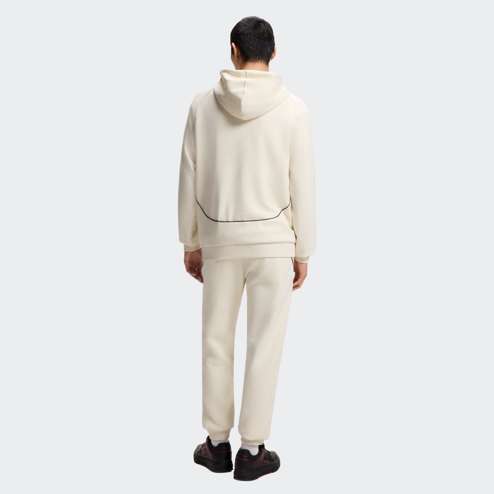 Hoodie Hugo