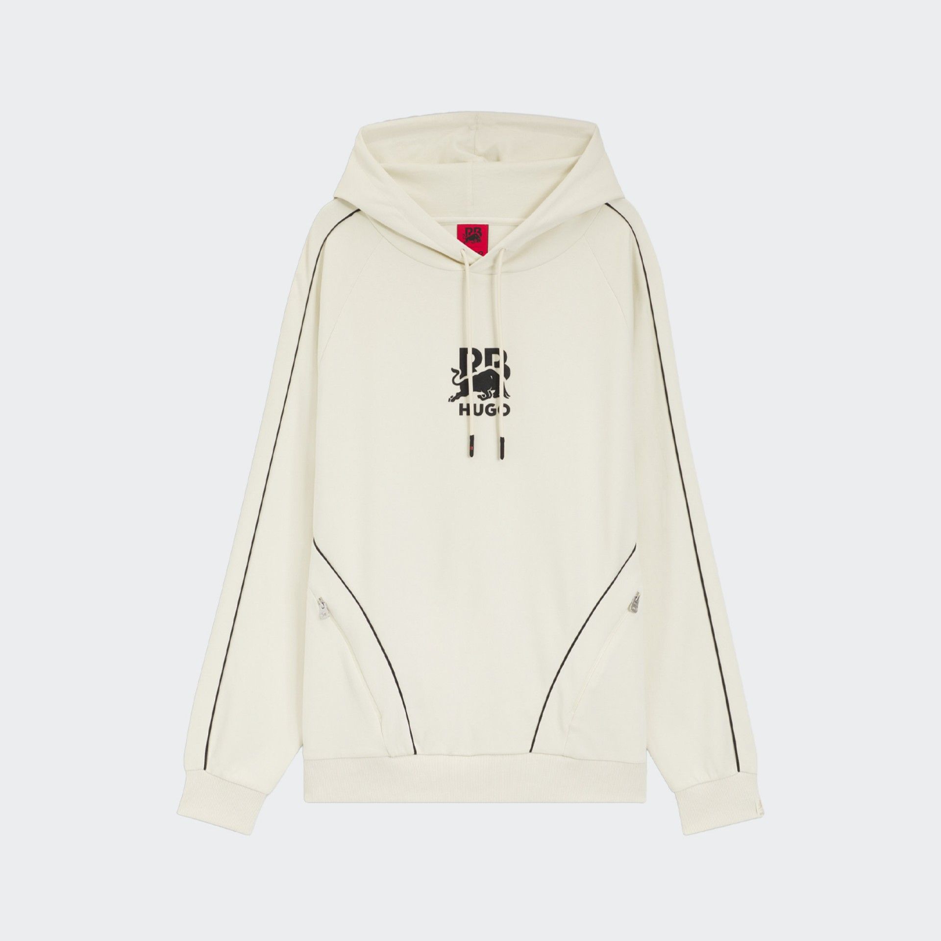 Hoodie Hugo