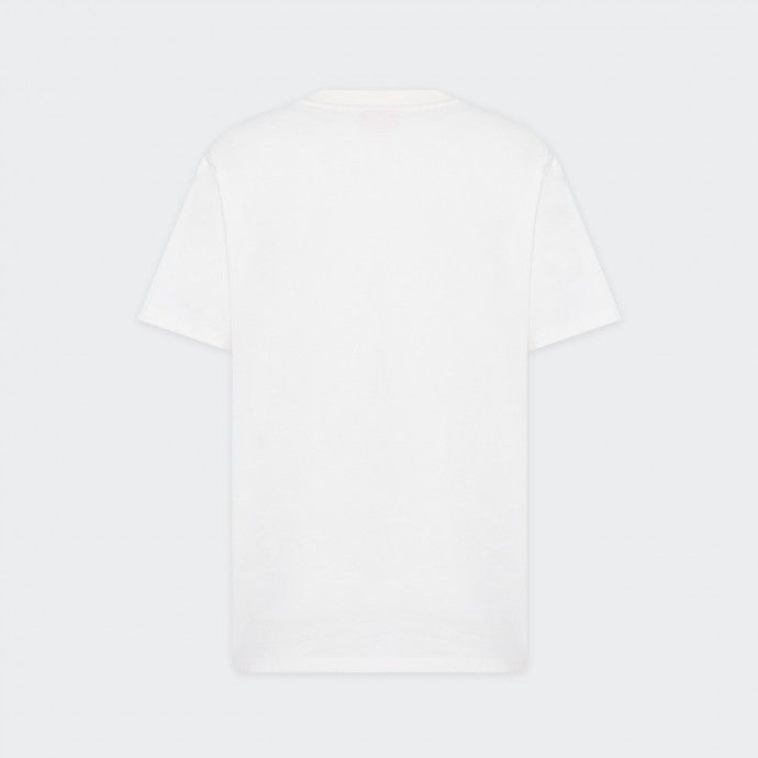 T-shirt en coton Hugo