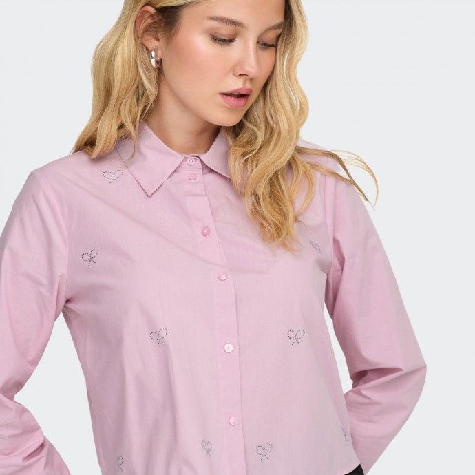 JDY Riley Shirt