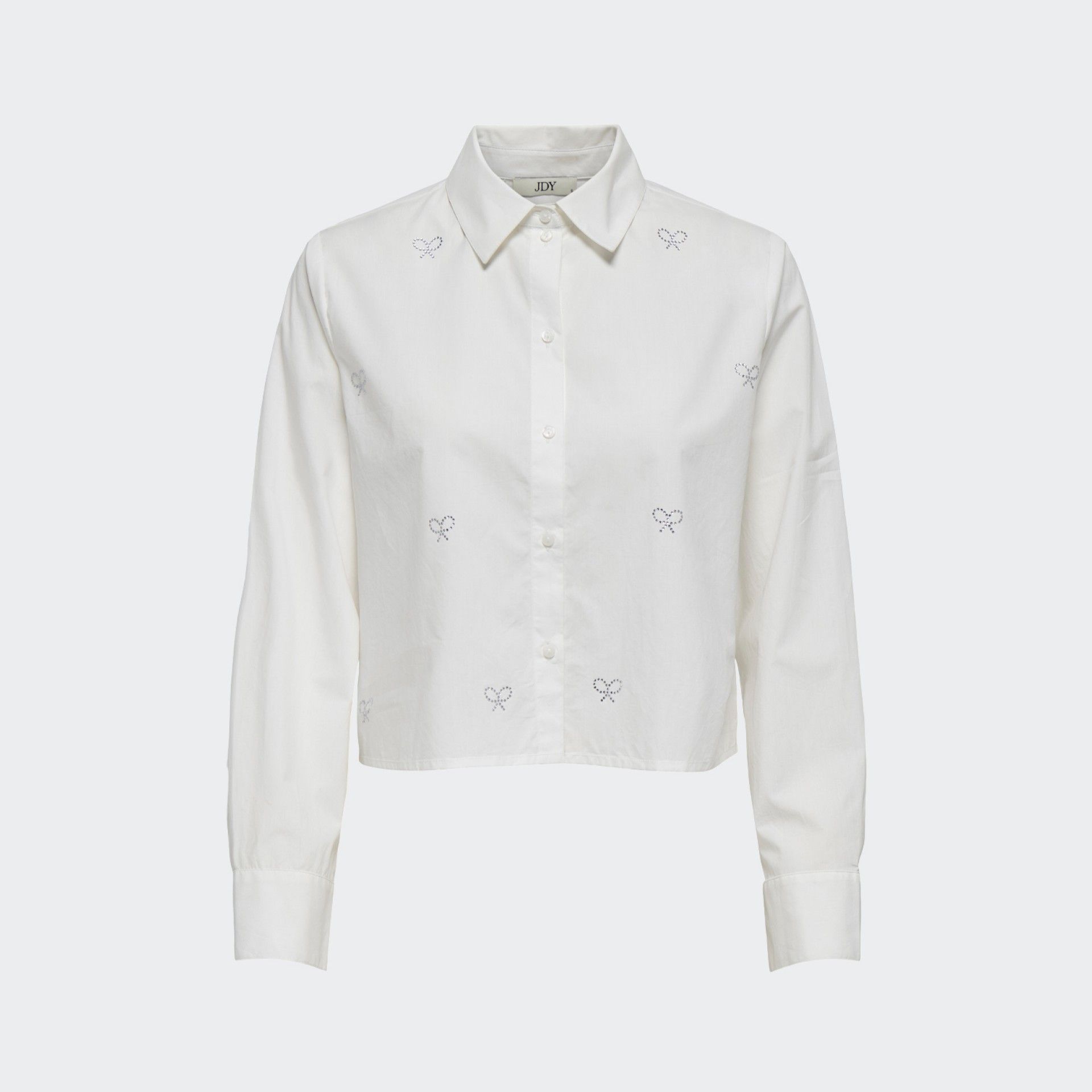 Camisa Curta Riley JDY