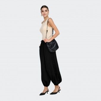 Cassy Balloon Trousers JDY