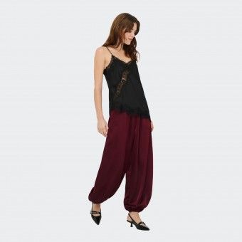JDY Balloon Cassy Trousers