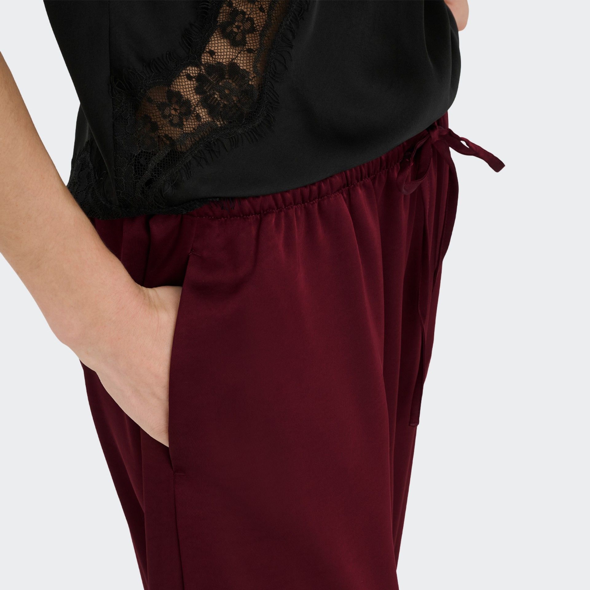 JDY Balloon Cassy Trousers