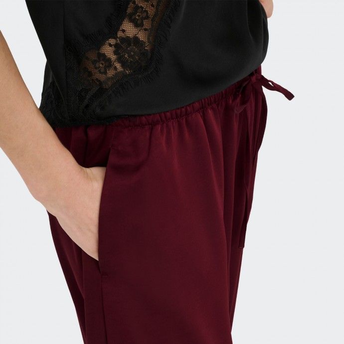 JDY Balloon Cassy Trousers